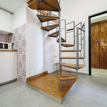 Af Appart'Hotel Napoli Luaran gambar