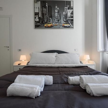 Af Appart'Hotel Napoli Luaran gambar