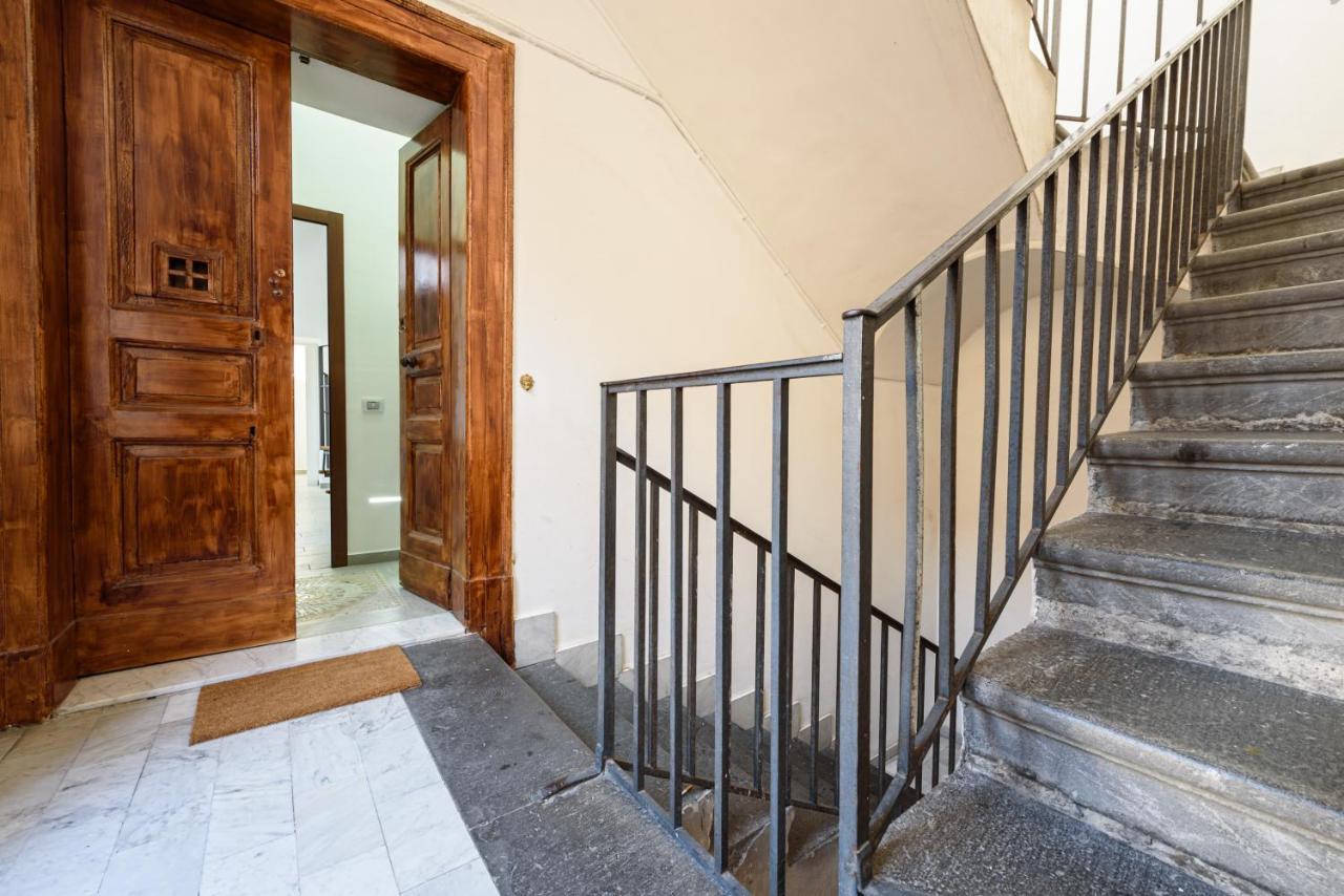 Af Appart'Hotel Napoli Luaran gambar