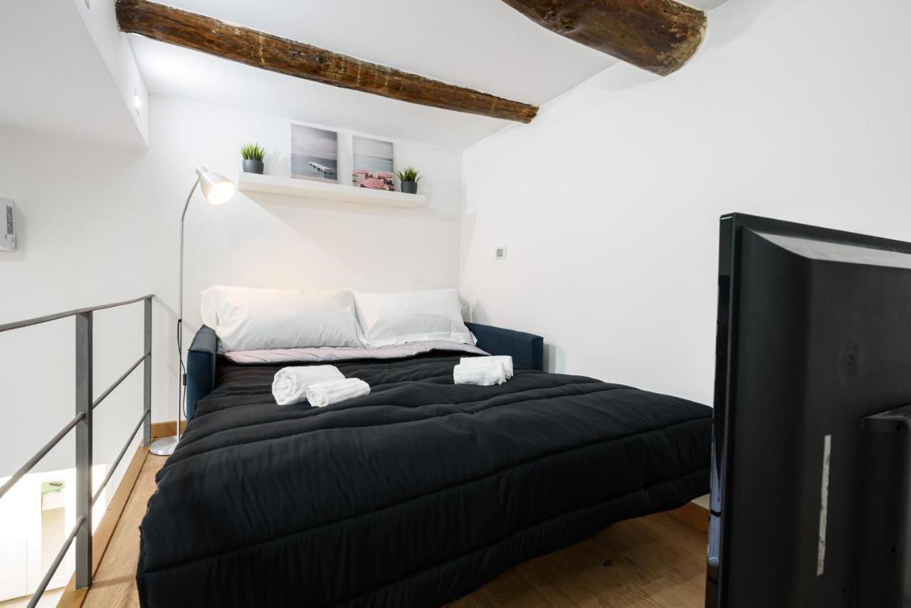 Af Appart'Hotel Napoli Luaran gambar